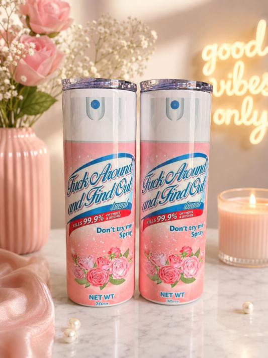 20oz Skinny Sublimation Tumbler