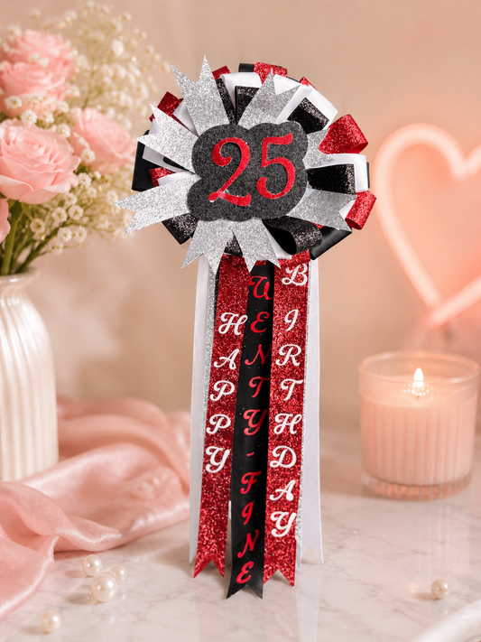 Birthday Pins